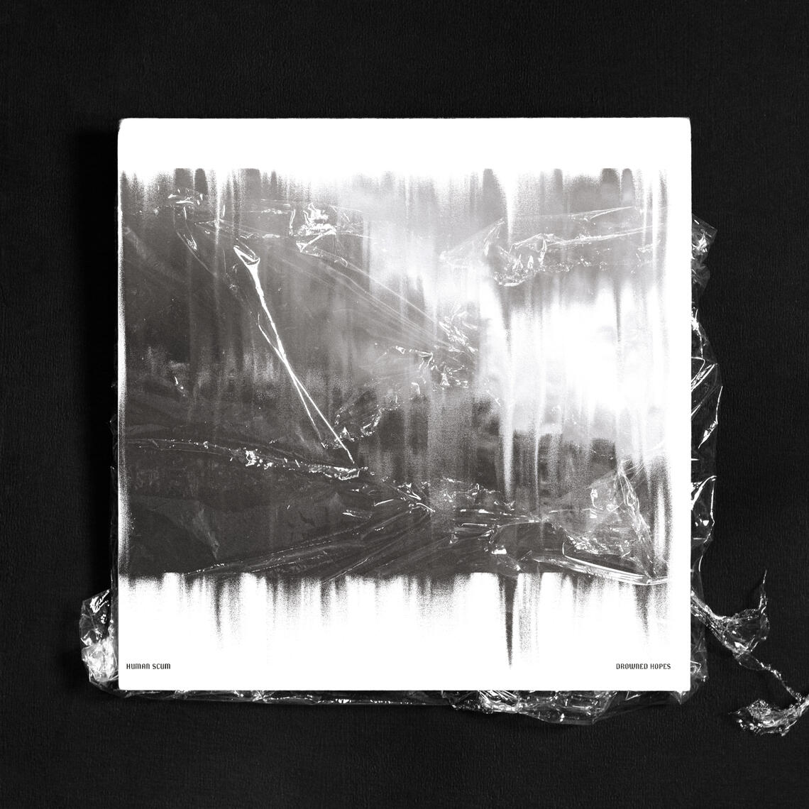 Drowned Hopes album cover